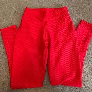 Amazon Scrunch Leggings